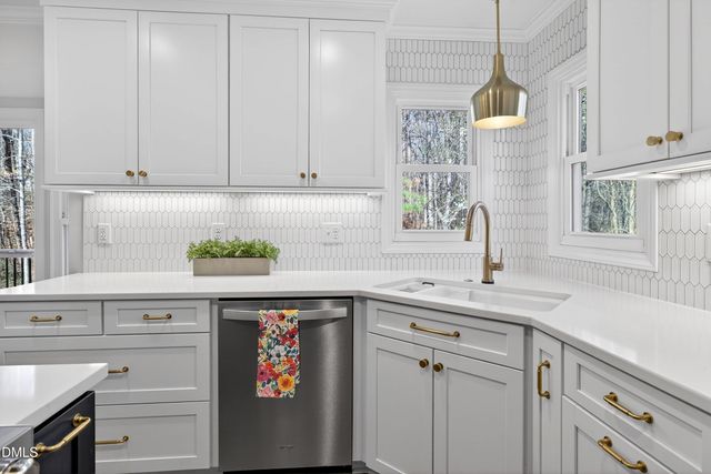 6009 Sweden Drive, Raleigh, NC 27612