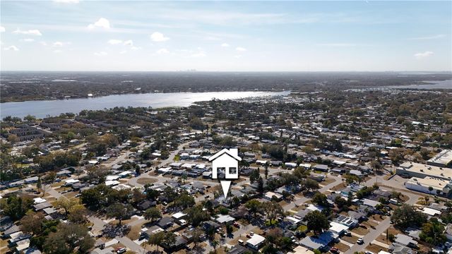 12036 105TH STREET N, Largo, FL 33773