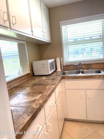 5600 N Banana River Boulevard 25, Cocoa Beach, FL 32931