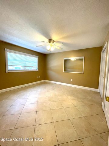 5600 N Banana River Boulevard 25, Cocoa Beach, FL 32931