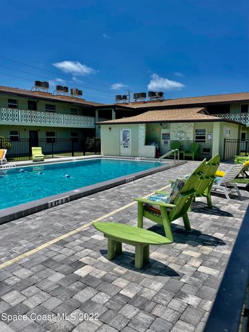 5600 N Banana River Boulevard 25, Cocoa Beach, FL 32931