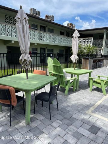 5600 N Banana River Boulevard 25, Cocoa Beach, FL 32931