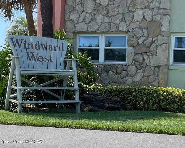 5600 N Banana River Boulevard 25, Cocoa Beach, FL 32931