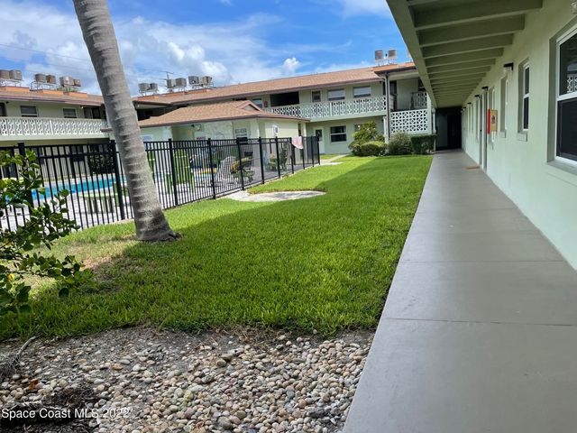 5600 N Banana River Boulevard 25, Cocoa Beach, FL 32931