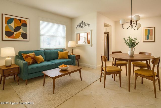 5600 N Banana River Boulevard 25, Cocoa Beach, FL 32931