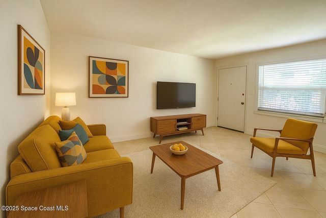 5600 N Banana River Boulevard 25, Cocoa Beach, FL 32931