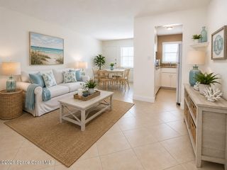5600 N Banana River Boulevard 25, Cocoa Beach, FL 32931