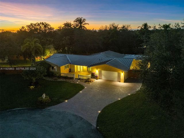 12920 SW 108th Place, Miami, FL 33176