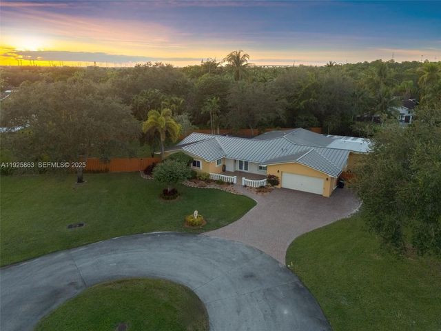 12920 SW 108th Place, Miami, FL 33176