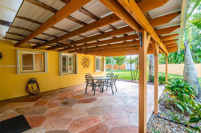 12920 SW 108th Place, Miami, FL 33176