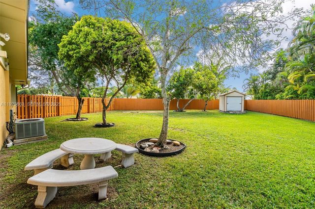 12920 SW 108th Place, Miami, FL 33176