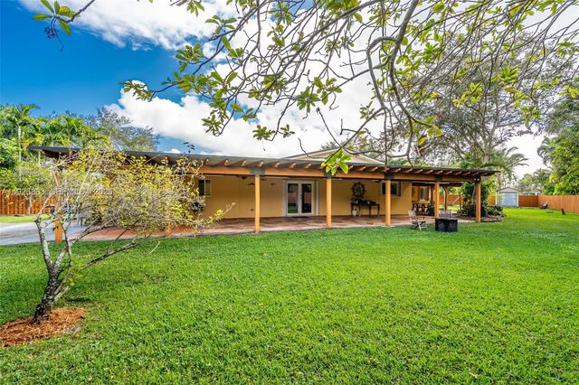 12920 SW 108th Place, Miami, FL 33176