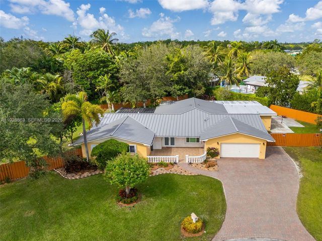 12920 SW 108th Place, Miami, FL 33176