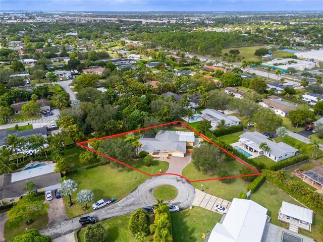 12920 SW 108th Place, Miami, FL 33176