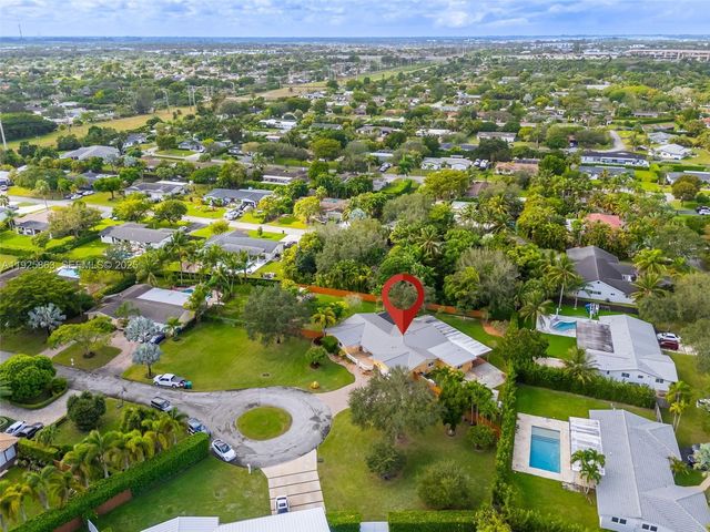 12920 SW 108th Place, Miami, FL 33176