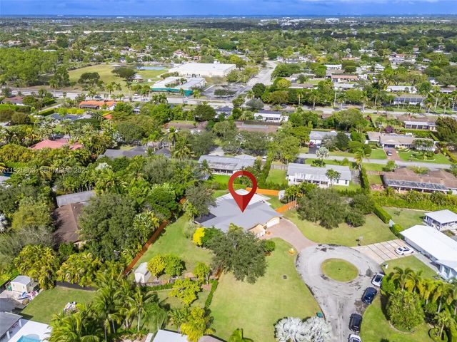 12920 SW 108th Place, Miami, FL 33176