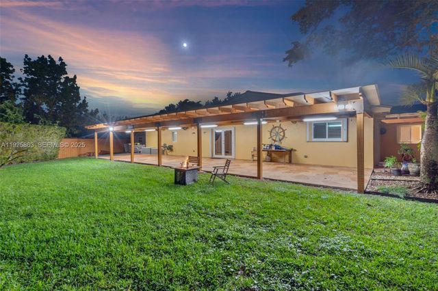 12920 SW 108th Place, Miami, FL 33176