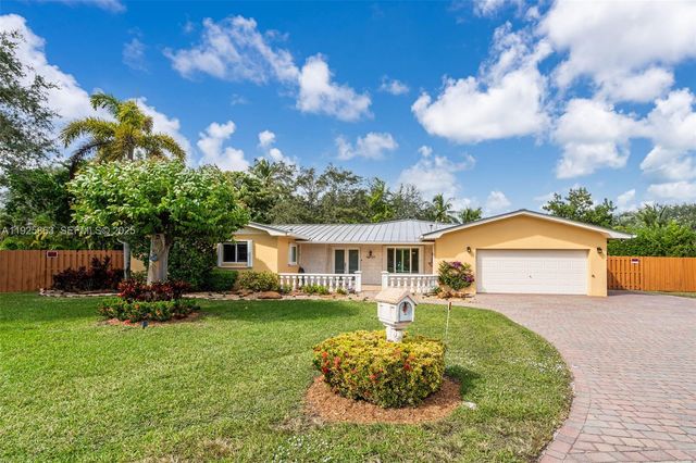 12920 SW 108th Place, Miami, FL 33176