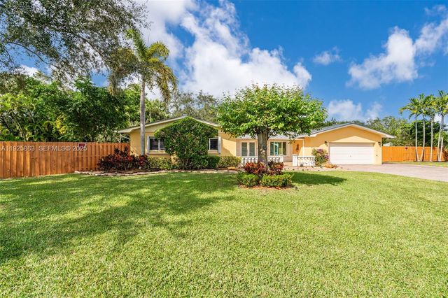 12920 SW 108th Place, Miami, FL 33176