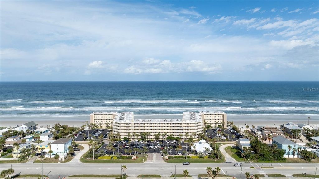 Image 15 of property listing at 2401 S ATLANTIC AVENUE A604, New Smyrna Beach, FL 32169