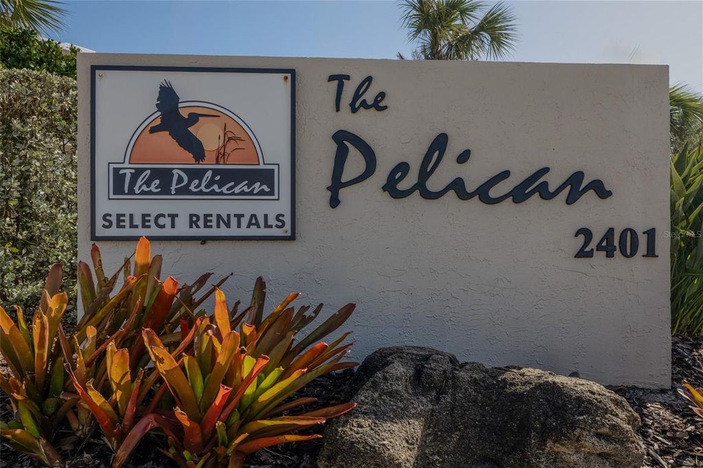 Image 16 of property listing at 2401 S ATLANTIC AVENUE A604, New Smyrna Beach, FL 32169