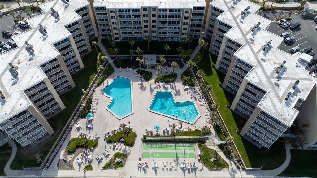 Image 17 of property listing at 2401 S ATLANTIC AVENUE A604, New Smyrna Beach, FL 32169