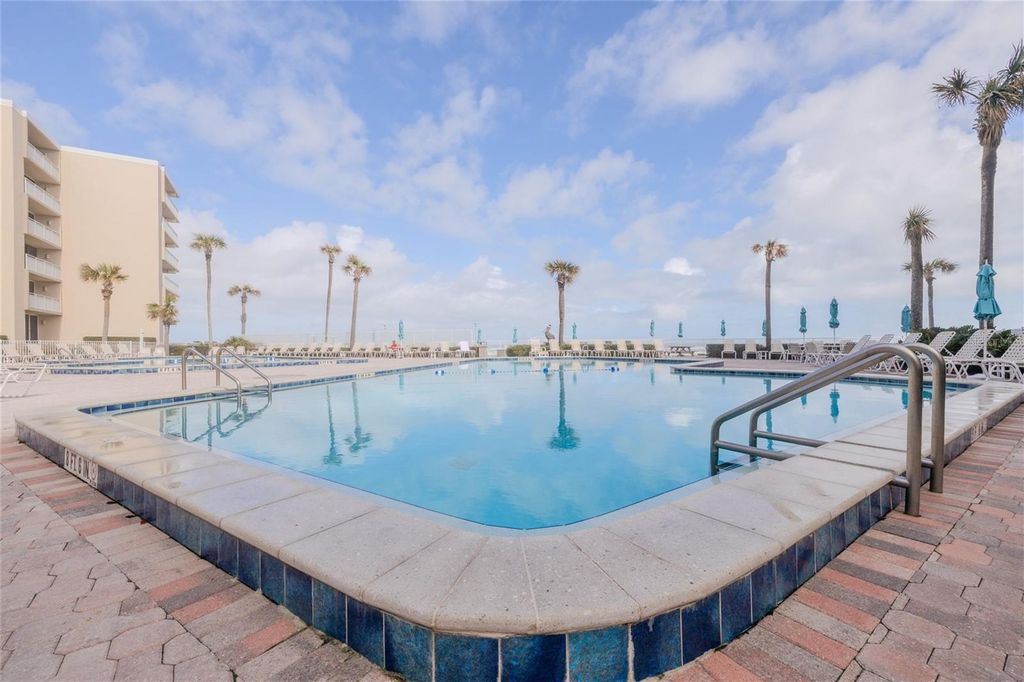 Image 20 of property listing at 2401 S ATLANTIC AVENUE A604, New Smyrna Beach, FL 32169