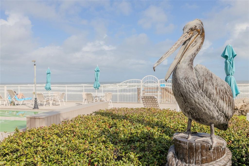 Image 24 of property listing at 2401 S ATLANTIC AVENUE A604, New Smyrna Beach, FL 32169