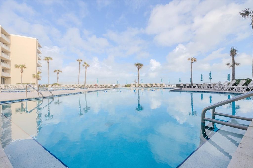 Image 26 of property listing at 2401 S ATLANTIC AVENUE A604, New Smyrna Beach, FL 32169