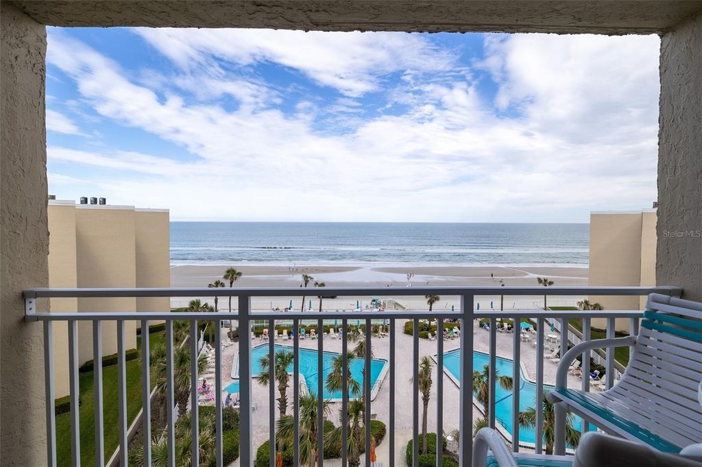 Image 31 of property listing at 2401 S ATLANTIC AVENUE A604, New Smyrna Beach, FL 32169