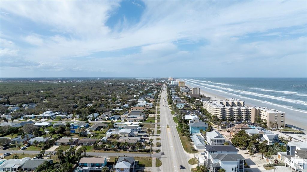 Image 34 of property listing at 2401 S ATLANTIC AVENUE A604, New Smyrna Beach, FL 32169