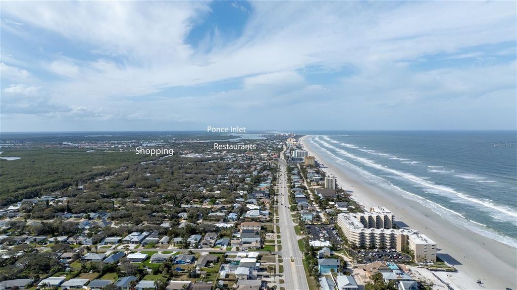 Image 35 of property listing at 2401 S ATLANTIC AVENUE A604, New Smyrna Beach, FL 32169