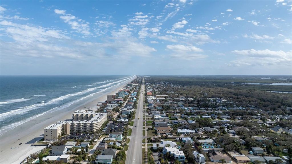 Image 36 of property listing at 2401 S ATLANTIC AVENUE A604, New Smyrna Beach, FL 32169