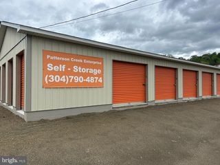 1560 NORTHWESTERN TURNPIKE, Burlington, WV 26710