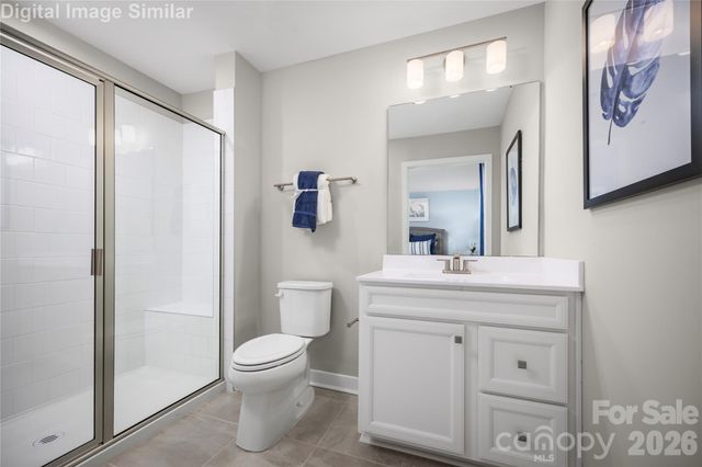 134 Linwood Estates Drive, Lexington, NC 27292