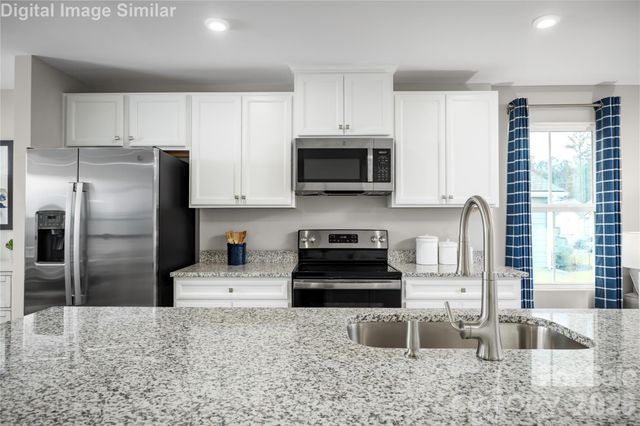 134 Linwood Estates Drive, Lexington, NC 27292
