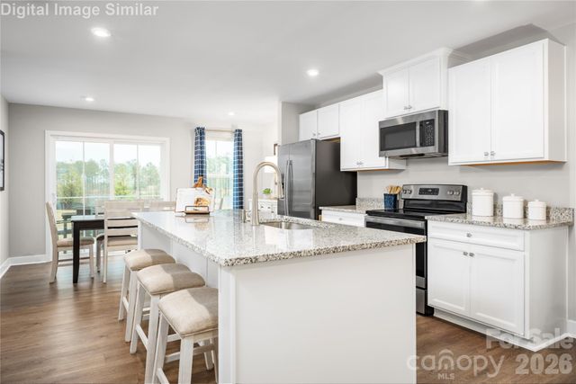 134 Linwood Estates Drive, Lexington, NC 27292
