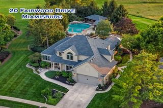20 Fairwood Drive, Miamisburg, OH 45342