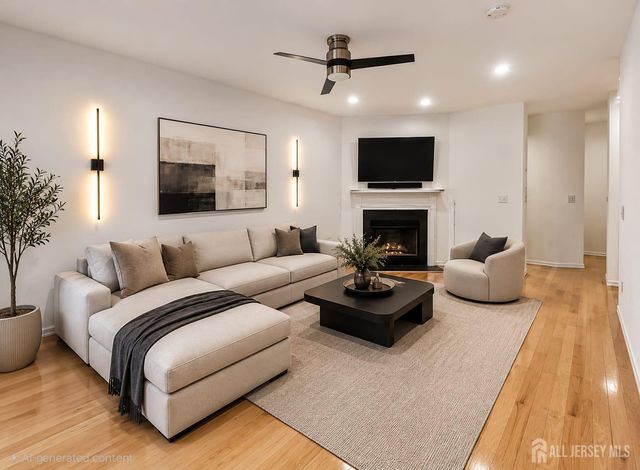 64 Chariot Court, Piscataway, NJ 08854