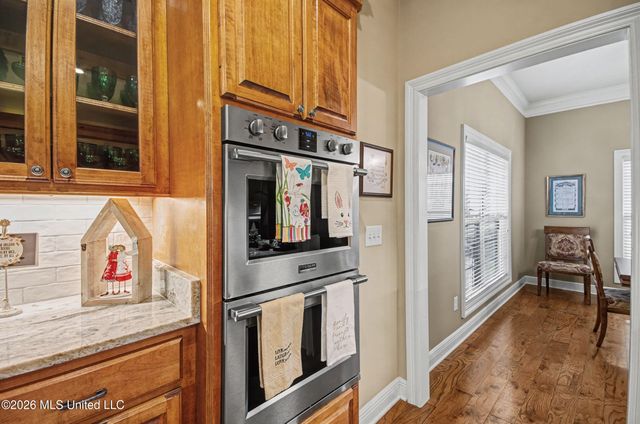 512 Susannah Drive, Brandon, MS 39047