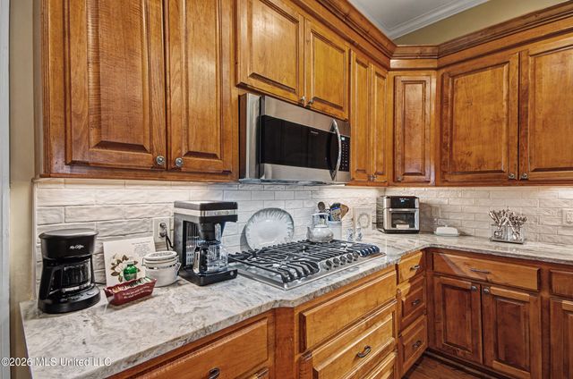 512 Susannah Drive, Brandon, MS 39047