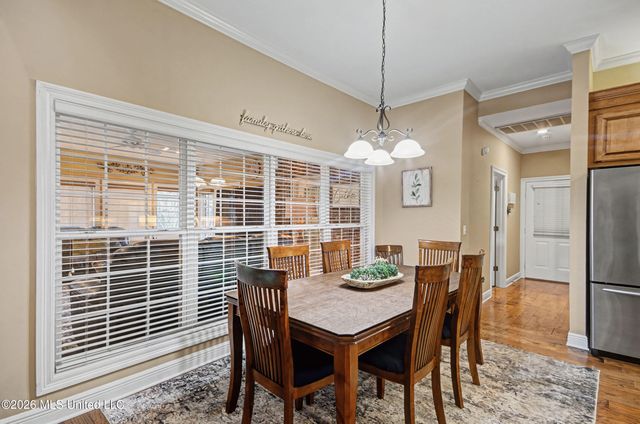 512 Susannah Drive, Brandon, MS 39047