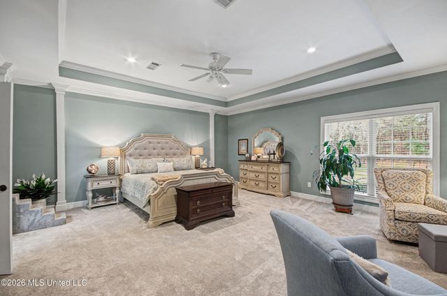 512 Susannah Drive, Brandon, MS 39047