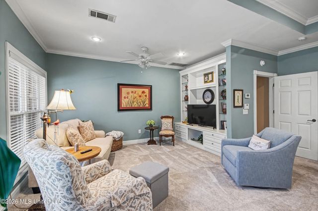 512 Susannah Drive, Brandon, MS 39047