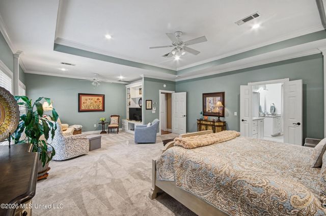 512 Susannah Drive, Brandon, MS 39047