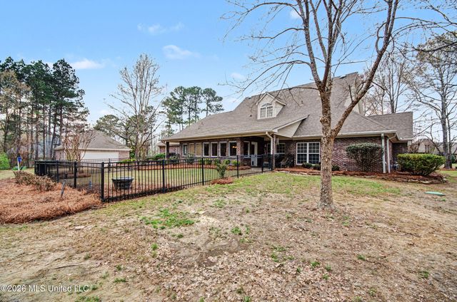 512 Susannah Drive, Brandon, MS 39047