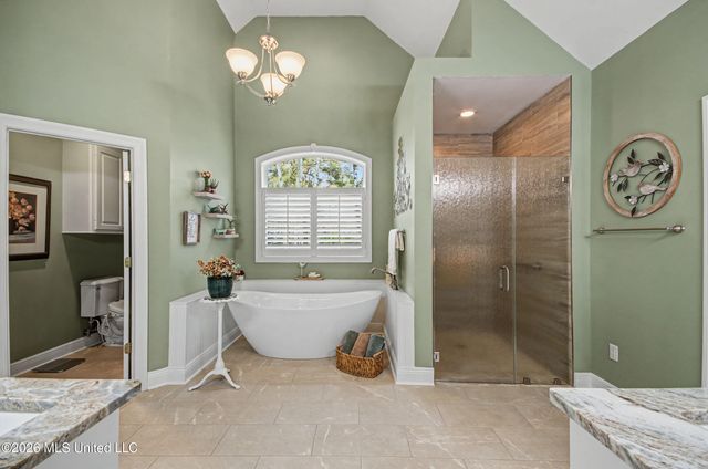 512 Susannah Drive, Brandon, MS 39047