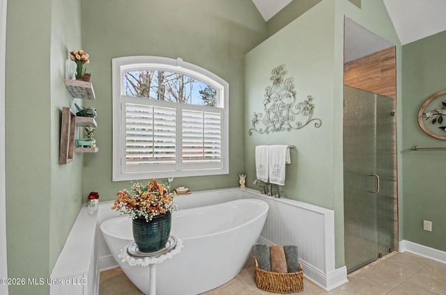 512 Susannah Drive, Brandon, MS 39047