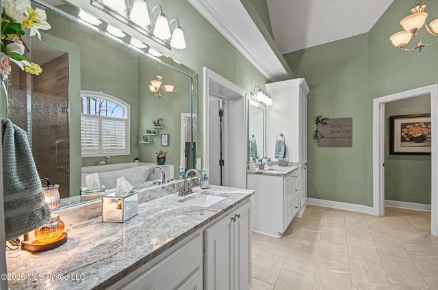 512 Susannah Drive, Brandon, MS 39047