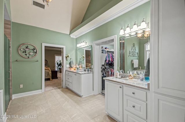 512 Susannah Drive, Brandon, MS 39047